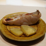 たかおか - 甘鯛