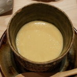 たかおか - 茶碗蒸し