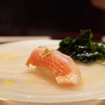 たかおか - 金目鯛