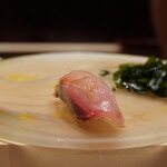 たかおか - 縞鯵