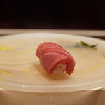 たかおか - 中トロ