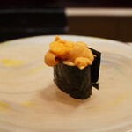 たかおか - 余市の馬糞雲丹