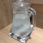 中華そば 無限 - 