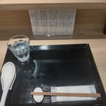 中華そば 無限 - 