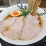 中華そば 無限 - 