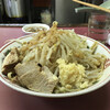 ラーメン荘 おもしろい方へ 住道