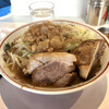 ラーメン荘 歴史を刻め 枚方