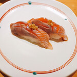 大喜寿し - 支笏湖　チップ