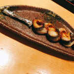 大喜寿し - くりから串