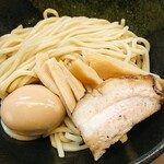 つけめん 豆天狗 - 