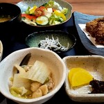 板前料理 別館 よしみ - 