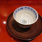 Shino Hara - 香煎茶