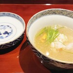 銀座 しのはら - 