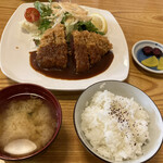 肉匠まるい - 