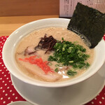 麺屋しんしん - 