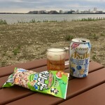 LAWSON - ドリンク写真:ある日の仕込み その1