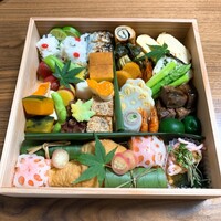 下鴨茶寮 東のはなれ - おうち下鴨茶寮(2人前)10000円