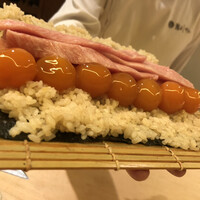 鮨よしかわ 恵比寿 - 