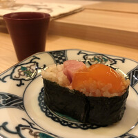鮨よしかわ 恵比寿 - 