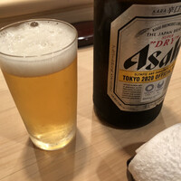 鮨 おか林 - 