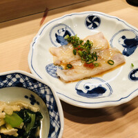 鮨 おか林 - 