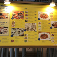 Serafina NEW YORK さいたま新都心店 - 