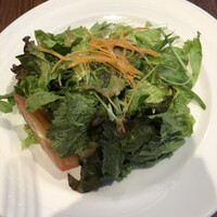 Serafina NEW YORK さいたま新都心店 - 