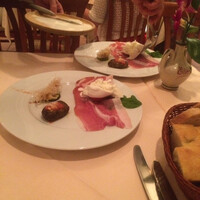 エリオ・ロカンダ・イタリアーナ - 