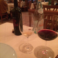 エリオ・ロカンダ・イタリアーナ - 