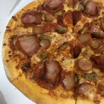 ピザーラ - 料理写真: