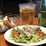 タベルナ ペコリーノ - 