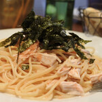 タベルナ ペコリーノ - 