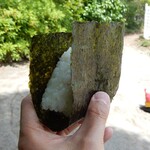 夢や - おにぎり弁当