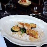 レストラン ビブ - 