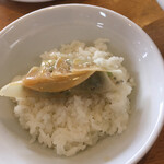 西村麺業 - バウンド