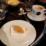 レストラン ビブ - 