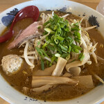 麺処 ajito - 