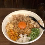 麺屋わっしょい - 