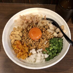 麺屋わっしょい - 