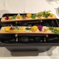 レザンファン ギャテ - 