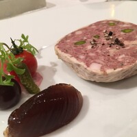 レザンファン ギャテ - 