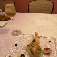 オーベルジュ オーパヴィラージュ - 