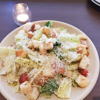 ウルフギャング・パック カフェ 愛知芸術文化センター店 - 