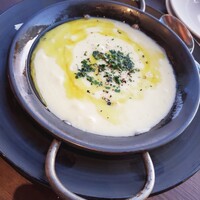 ウルフギャング・パック カフェ 愛知芸術文化センター店 - 