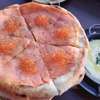 ウルフギャング・パック カフェ 愛知芸術文化センター店 - 