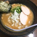 麺屋 甲武信 - 