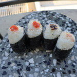 Musubi & Bento Iyasume - 