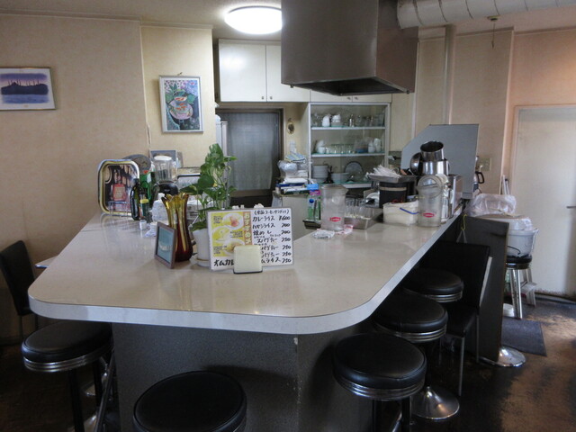 喫茶 けんざん 芦原町 喫茶店 食べログ 喫茶 けんざん 芦原町 喫茶店 食べログ