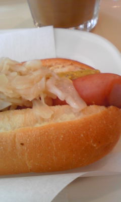 Doutor Coffee Shop Osaka Ika Yakka Daigaku Byoin Ten photo 2