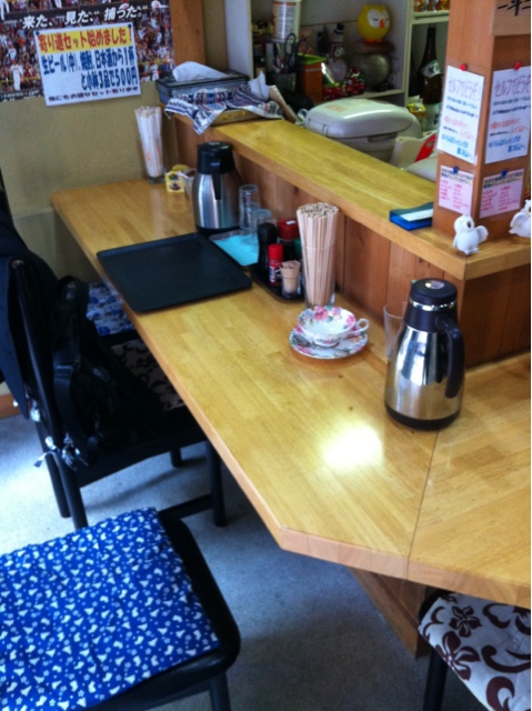 Ishokuya Yukichan photo 5